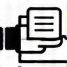 Submit application icon